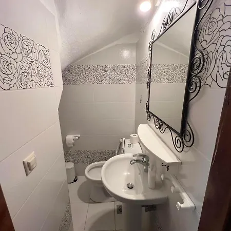 House * بيفكوهوري