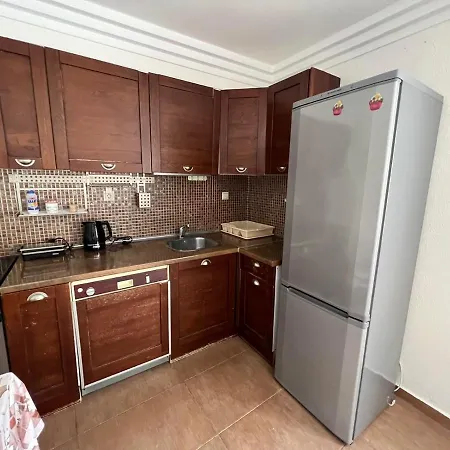 House Vakantiehuis