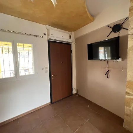 House Vakantiehuis *