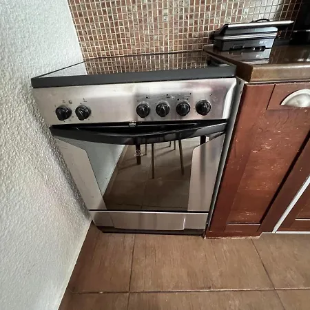 House Vakantiehuis Pefkochori