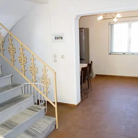 Vakantiehuis House