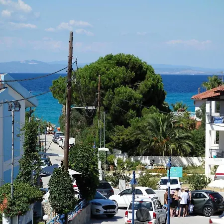 Vakantiehuis House Pefkochori