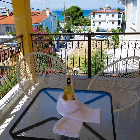 House Vakantiehuis