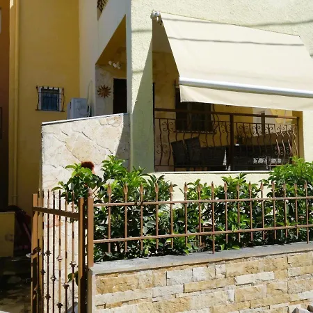 Vakantiehuis House