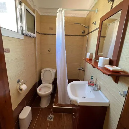 Vakantiehuis House Pefkochori