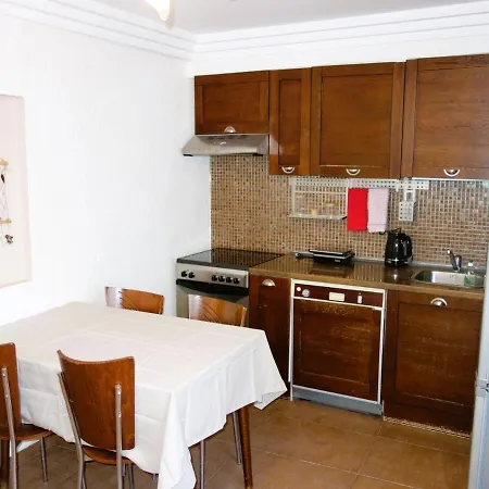 House Vakantiehuis Pefkochori