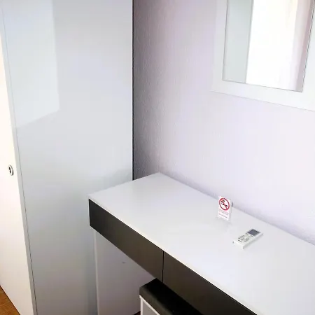 Vakantiehuis House *