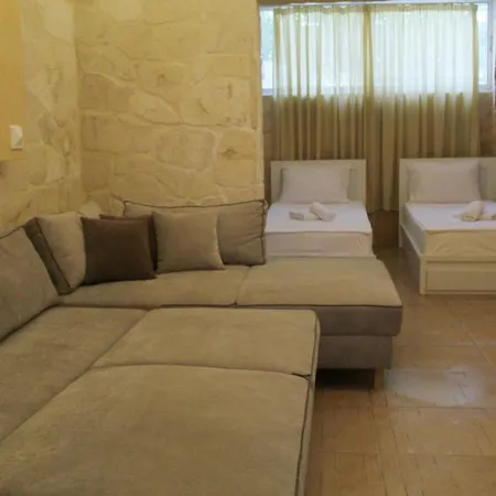 Vakantiehuis House *