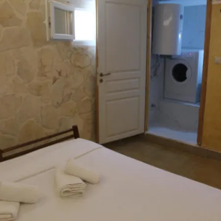 House Pefkochori