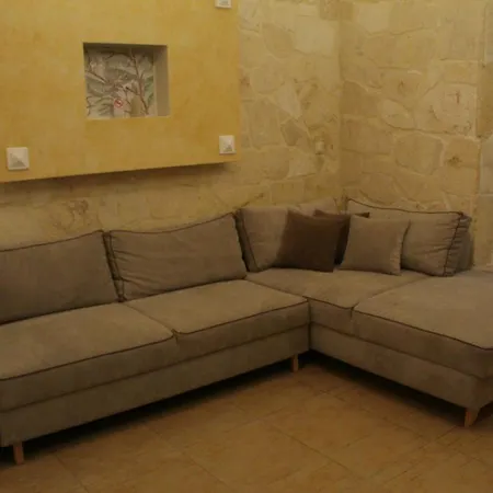 Vakantiehuis House *