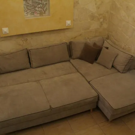 House Pefkochori